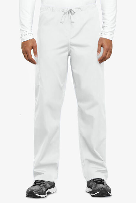 Unisex Scrub Pants with Drawstring CK4100