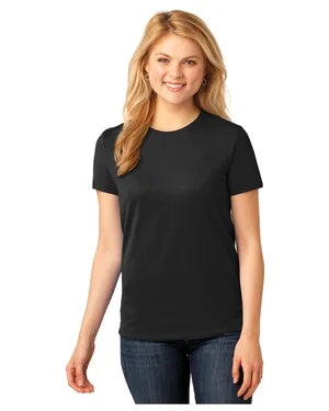 Womens Short Sleeve T-Shirt LPC54
