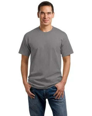 Unisex Short Sleeve T-Shirt PC54