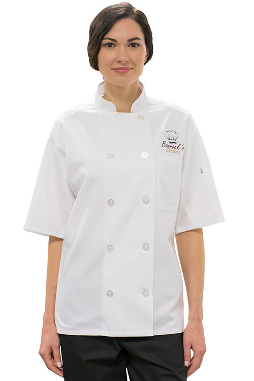 Chef Coats