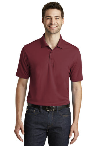 Polo Shirts