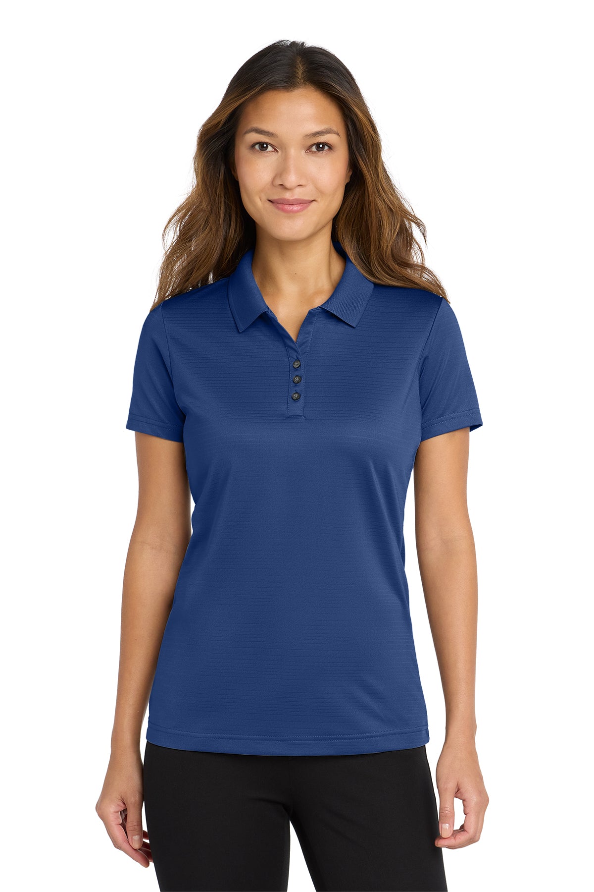 Women's Eclipse Stretch Polo LK587