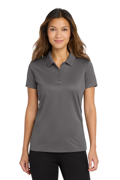 Women's Eclipse Stretch Polo LK587