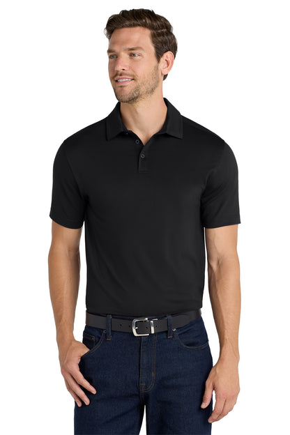 Port Authority City Stretch Polo K682