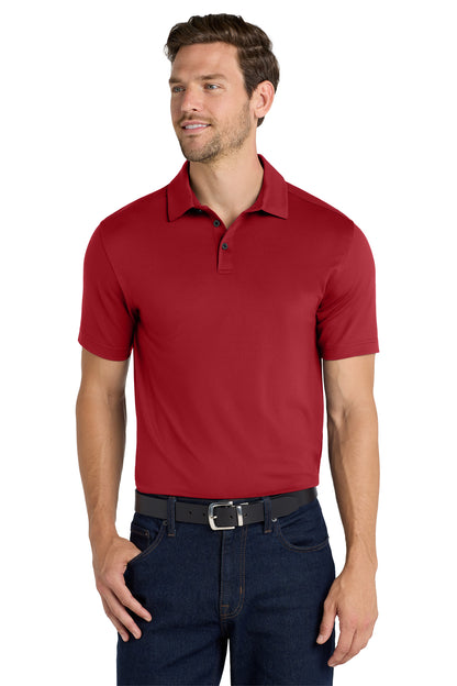 Port Authority City Stretch Polo K682
