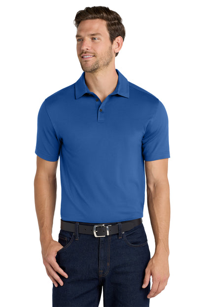 Port Authority City Stretch Polo K682