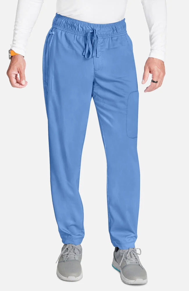 Men's Jogger Scrub Pant - CK-WW012