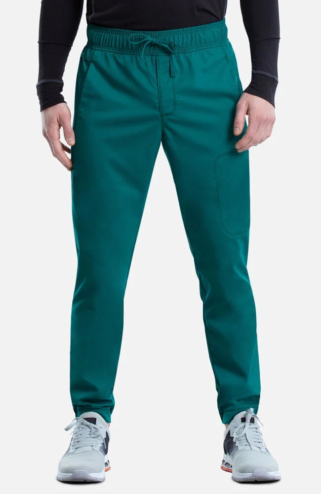 Men's Jogger Scrub Pant - CK-WW012