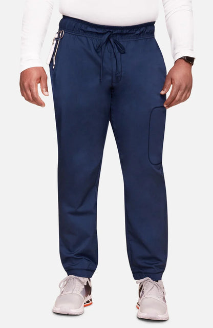 Men's Jogger Scrub Pant - CK-WW012