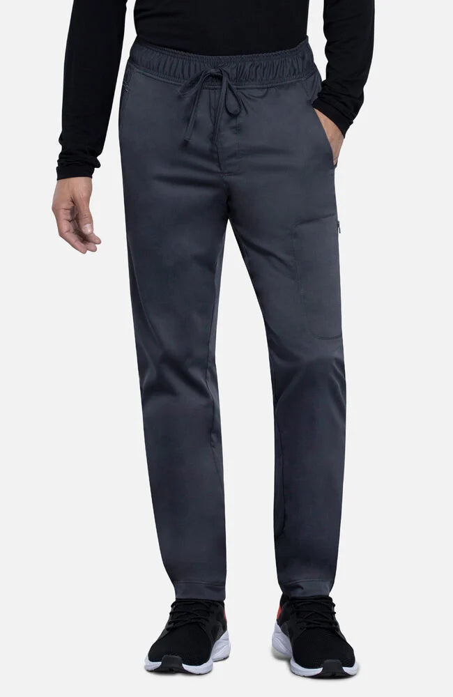 Men's Jogger Scrub Pant - CK-WW012