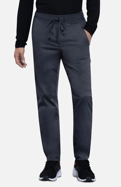 Men's Jogger Scrub Pant - CK-WW012