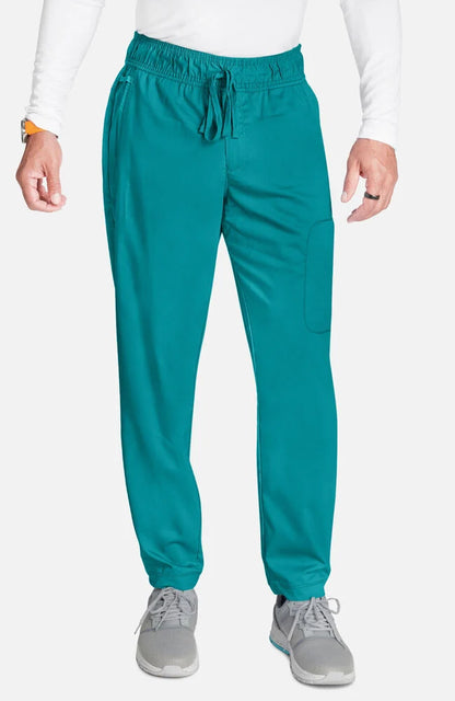 Men's Jogger Scrub Pant - CK-WW012