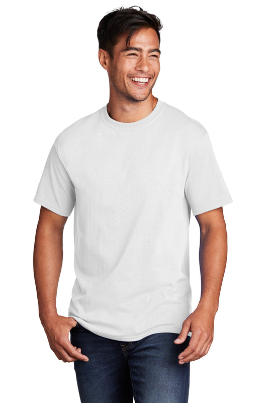 Unisex Short Sleeve T-Shirt PC54