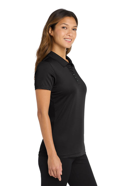 Women's Eclipse Stretch Polo LK587