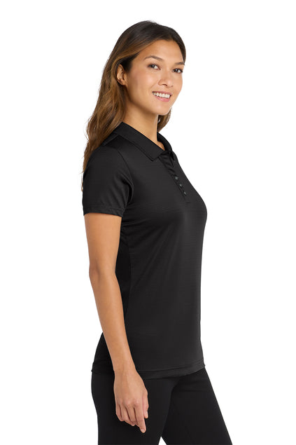 Women's Eclipse Stretch Polo LK587