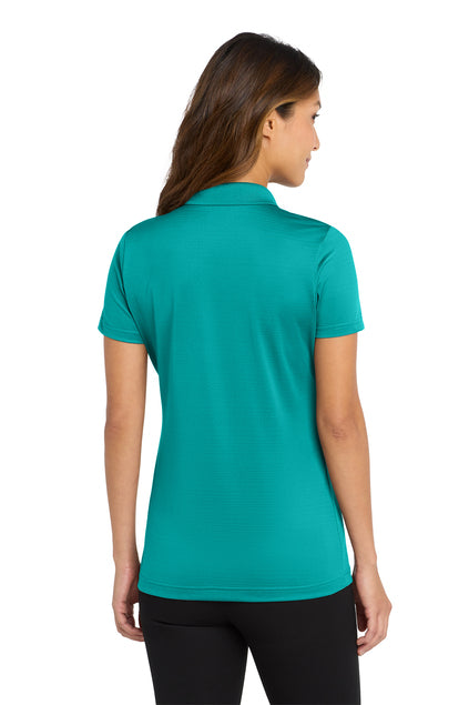 Women's Eclipse Stretch Polo LK587
