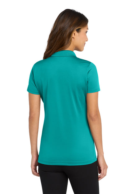 Women's Eclipse Stretch Polo LK587