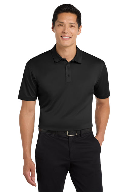 Unisex Polo Shirts Silk Touch K540