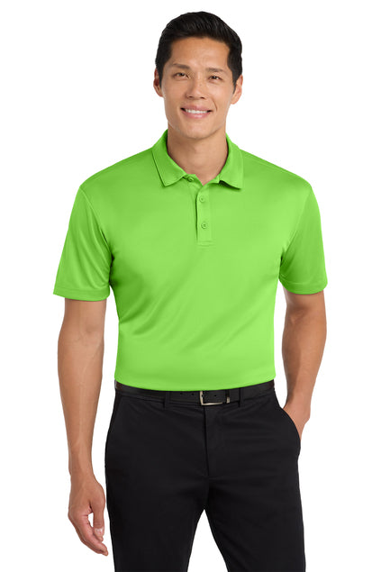 Unisex Polo Shirts Silk Touch K540