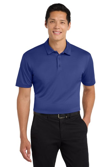 Unisex Polo Shirts Silk Touch K540