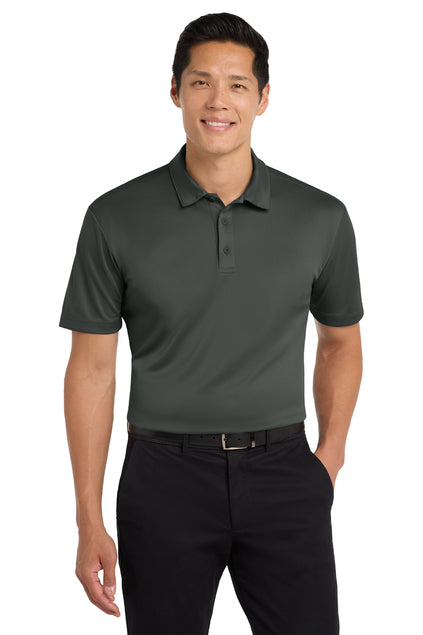 Unisex Polo Shirts Silk Touch K540
