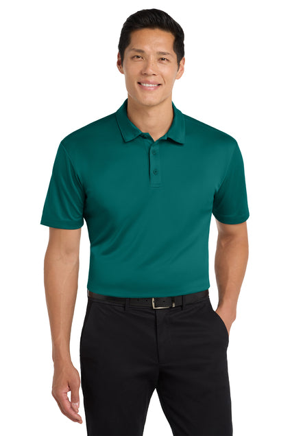 Unisex Polo Shirts Silk Touch K540