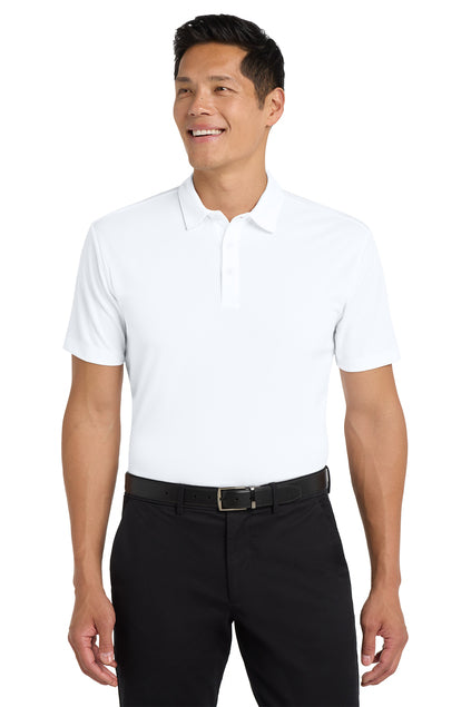 Unisex Polo Shirts Silk Touch K540