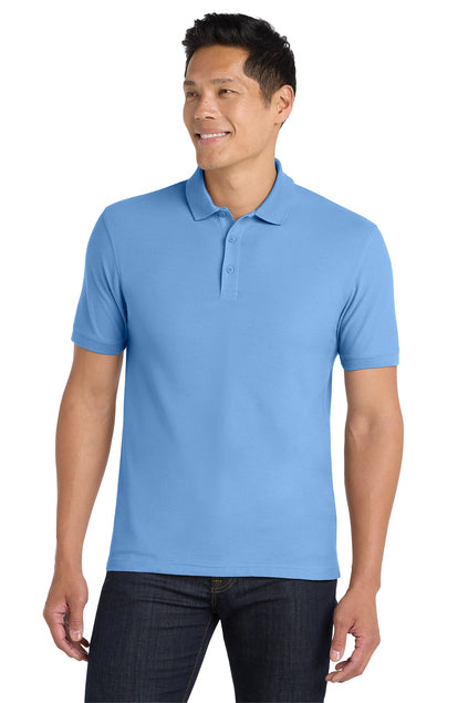 Unisex Polo Shirt K100
