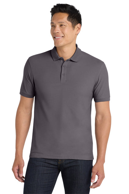 Unisex Polo Shirt K100