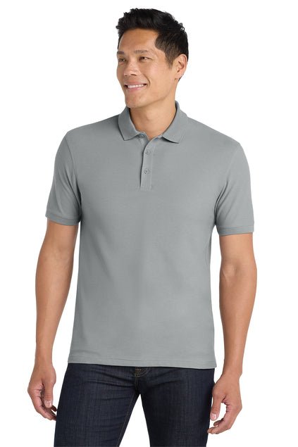 Unisex Polo Shirt K100