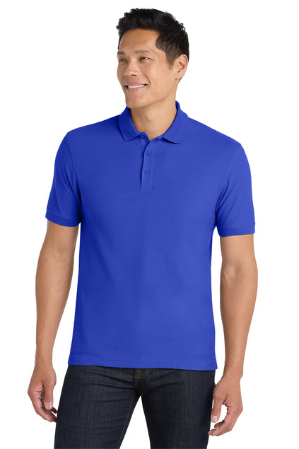 Unisex Polo Shirt K100