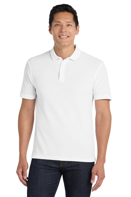 Unisex Polo Shirt K100