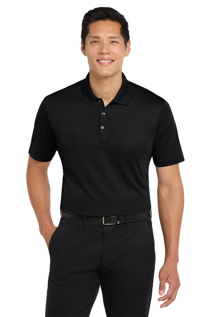 Mens Eclipse Stretch Polo K587