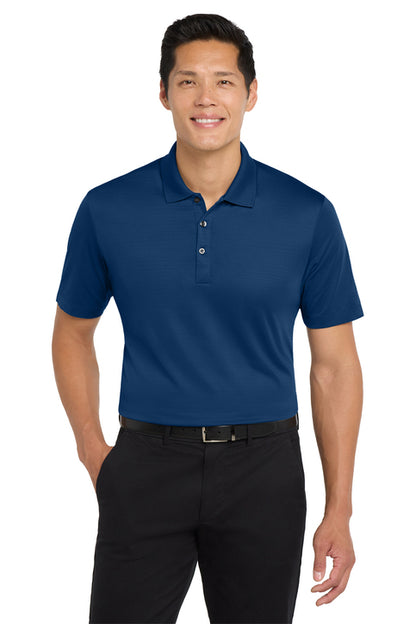 Mens Eclipse Stretch Polo K587