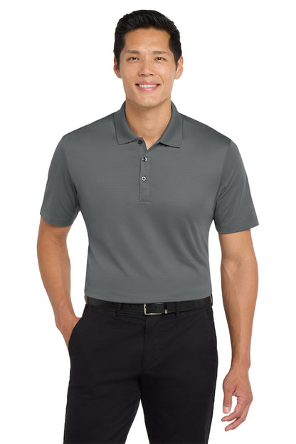 Mens Eclipse Stretch Polo K587