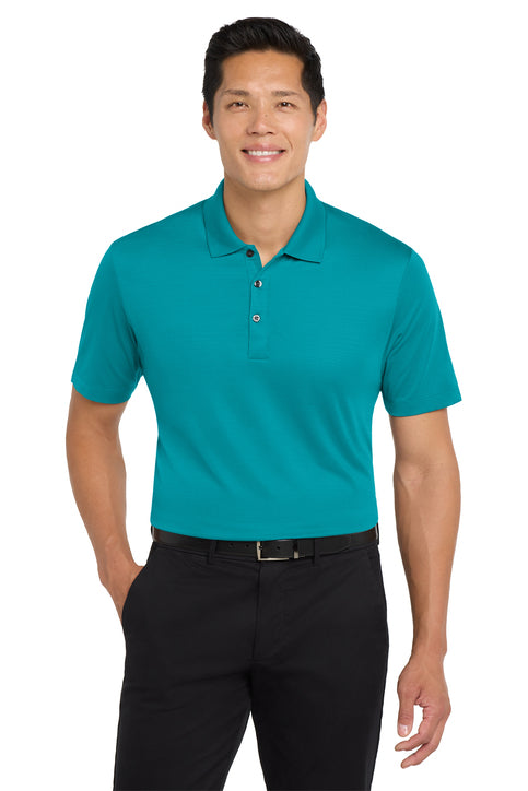 Mens Eclipse Stretch Polo K587