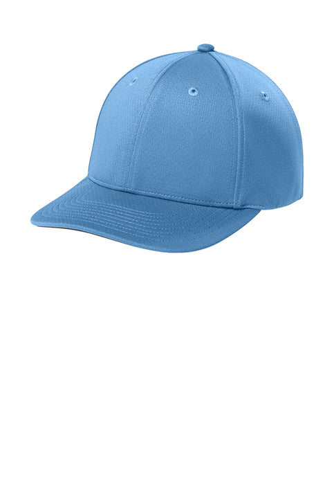 New Sport-Tek® Impact Mesh Stretch-Tek Adjustable Cap STC71