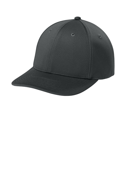 New Sport-Tek® Impact Mesh Stretch-Tek Adjustable Cap STC71