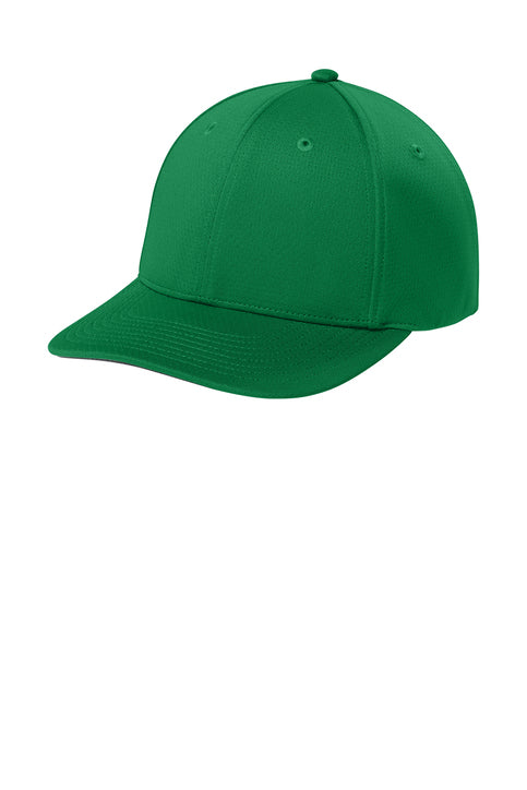 New Sport-Tek® Impact Mesh Stretch-Tek Adjustable Cap STC71