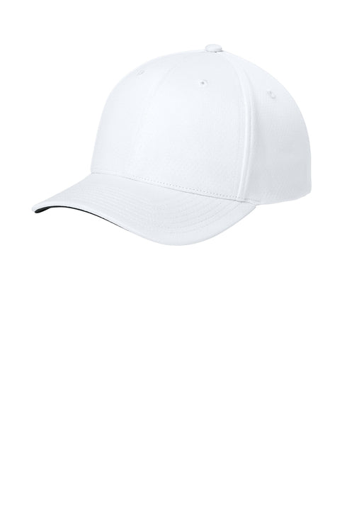 New Sport-Tek® Impact Mesh Stretch-Tek Adjustable Cap STC71