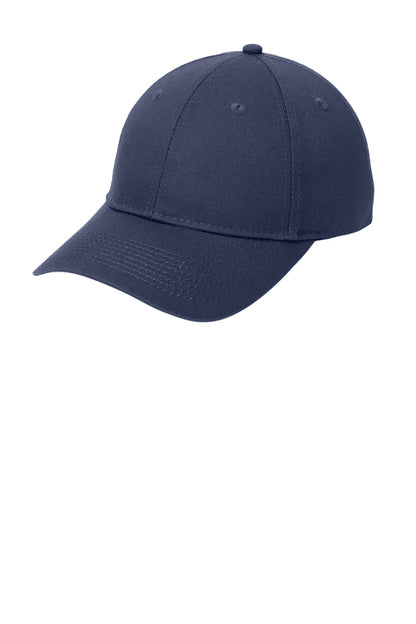 Port Authority Six-Panel Twill Cap CP80