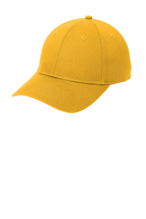 Port Authority Six-Panel Twill Cap CP80