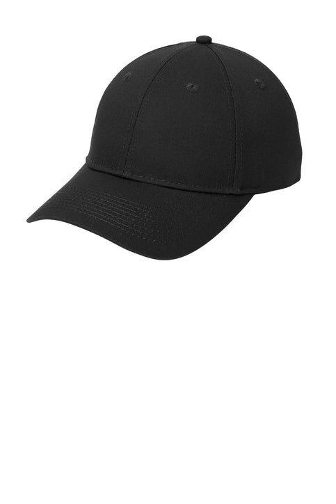 Port Authority Six-Panel Twill Cap CP80
