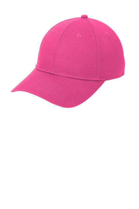 Port Authority Six-Panel Twill Cap CP80