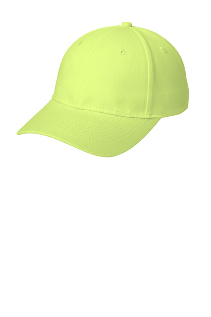 Port Authority Six-Panel Twill Cap CP80