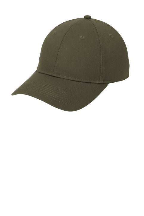 Port Authority Six-Panel Twill Cap CP80
