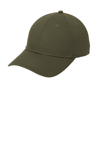 Port Authority Six-Panel Twill Cap CP80