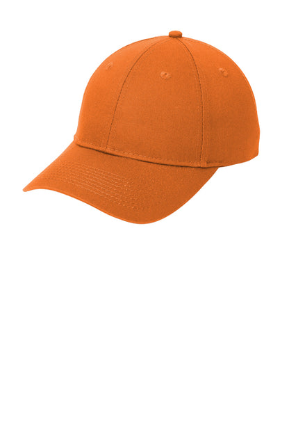 Port Authority Six-Panel Twill Cap CP80