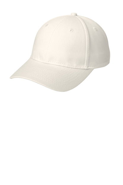Port Authority Six-Panel Twill Cap CP80