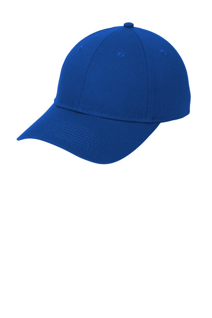 Port Authority Six-Panel Twill Cap CP80